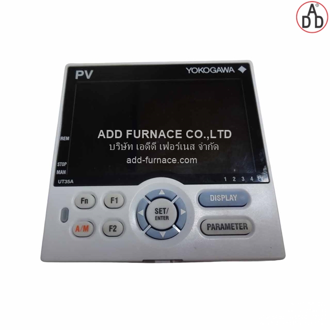 Yokogawa UT35A-100-30-00 (2)